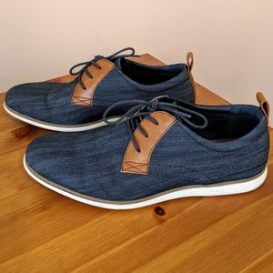 Men's shoes